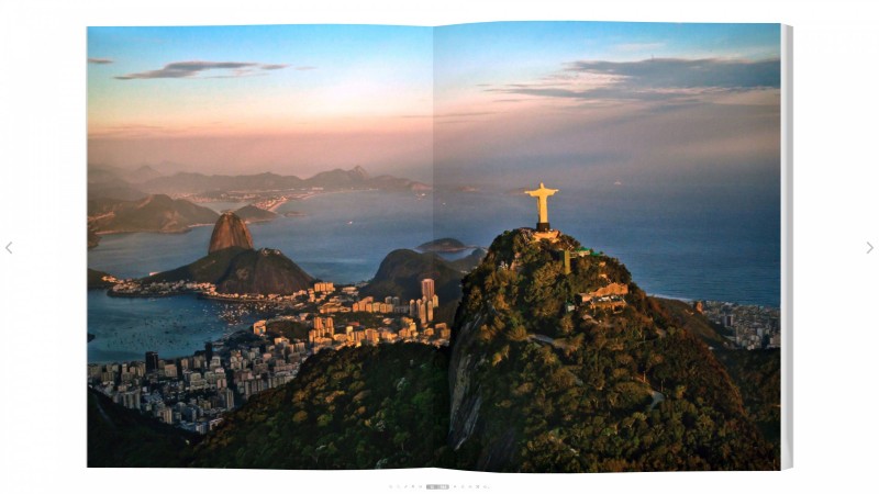 TravelGlobe Magazine. Rio: tutta un altra musica