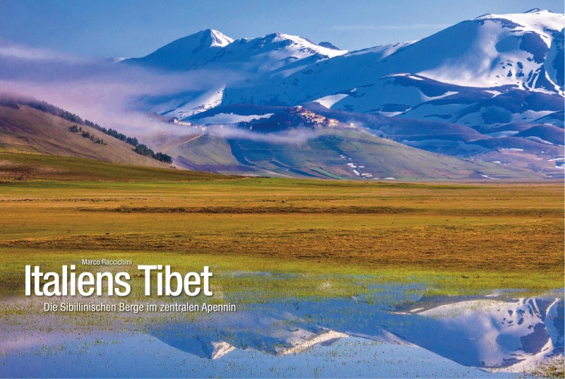 Naturfoto (Germany) Italiens Tibet.